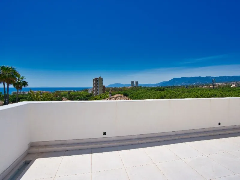 ABOUT THE VILLA