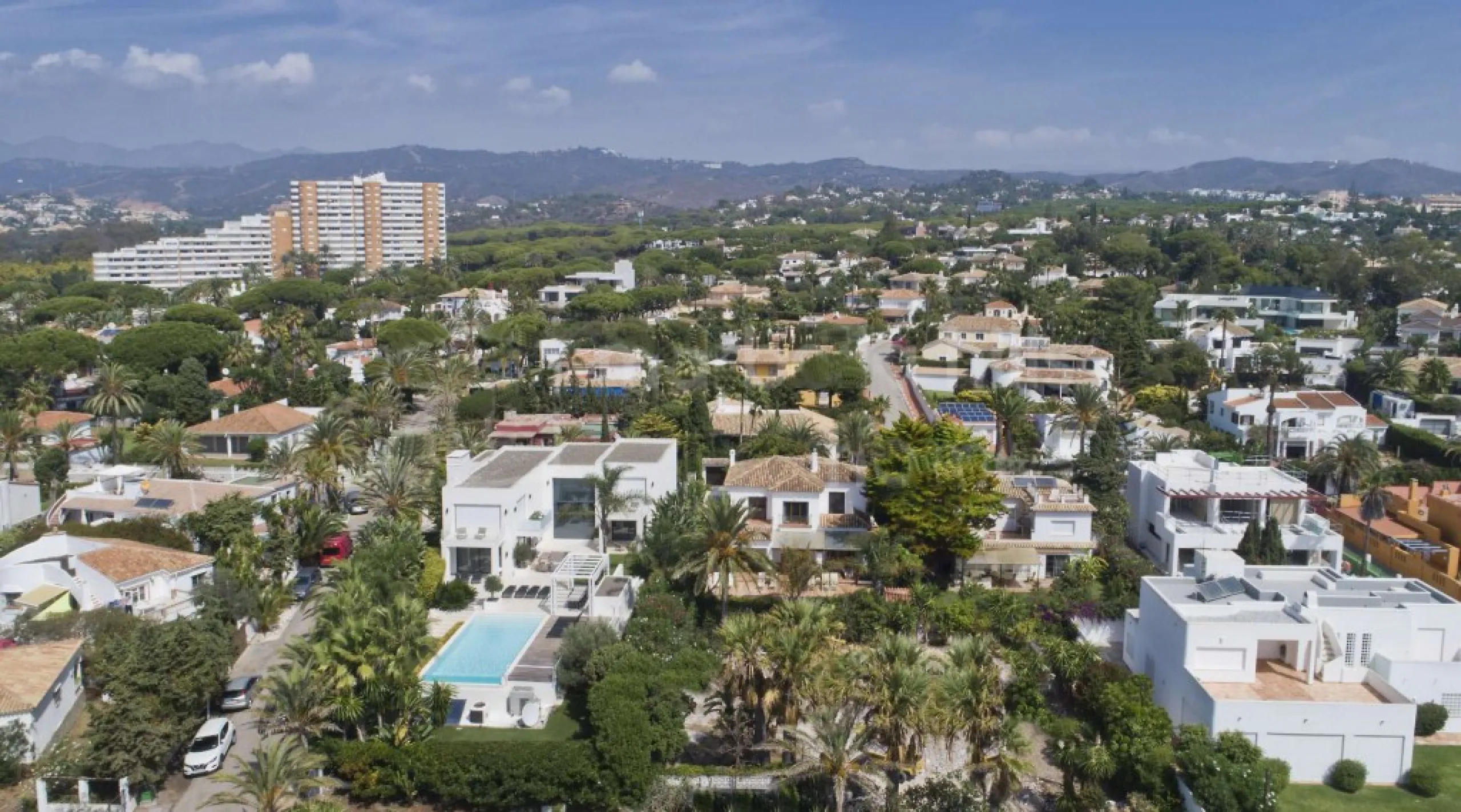 ABOUT THE VILLA