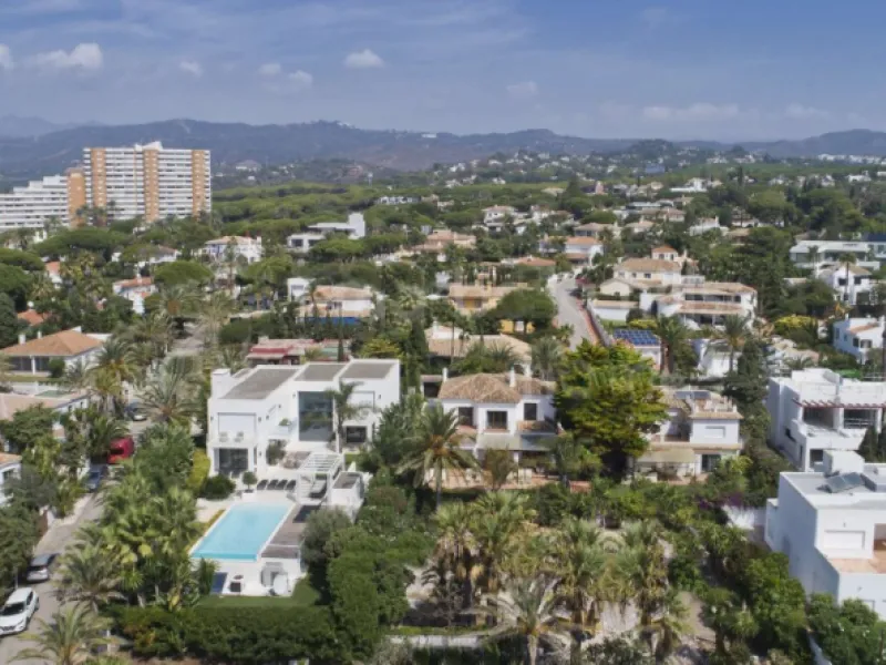 ABOUT THE VILLA