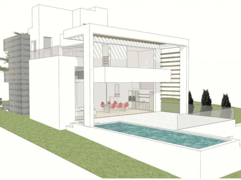 ABOUT THE VILLA