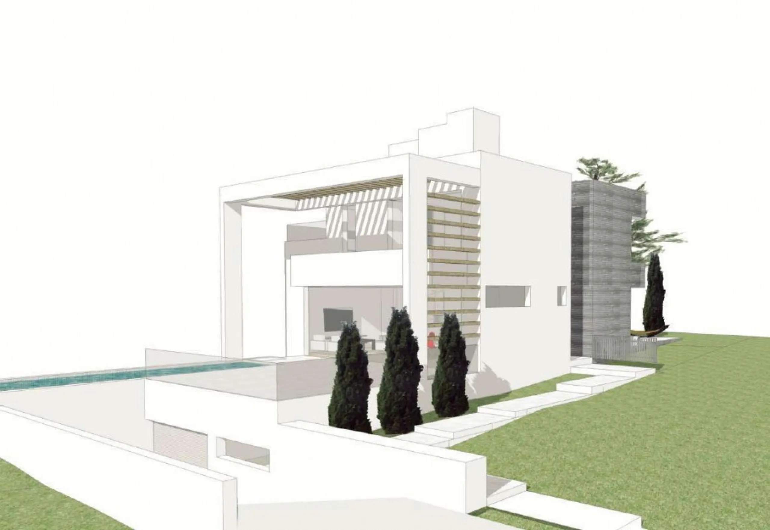 ABOUT THE VILLA
