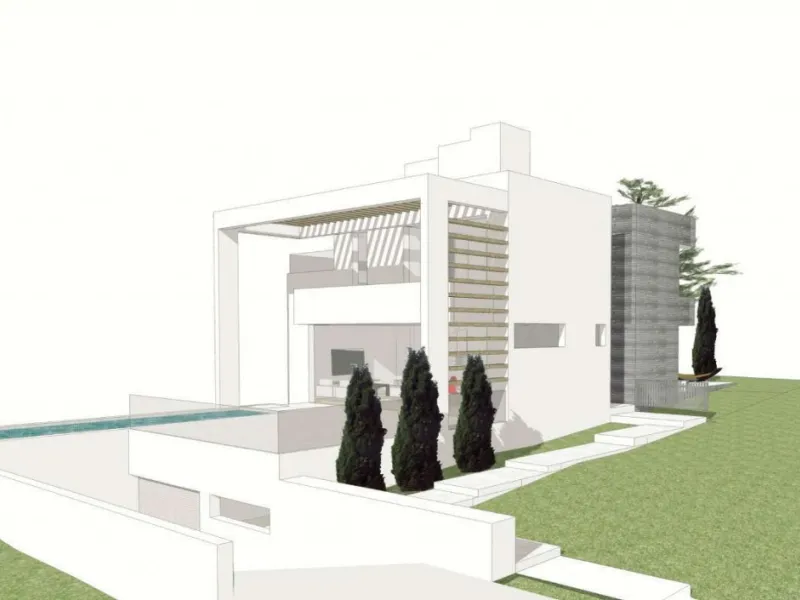 ABOUT THE VILLA