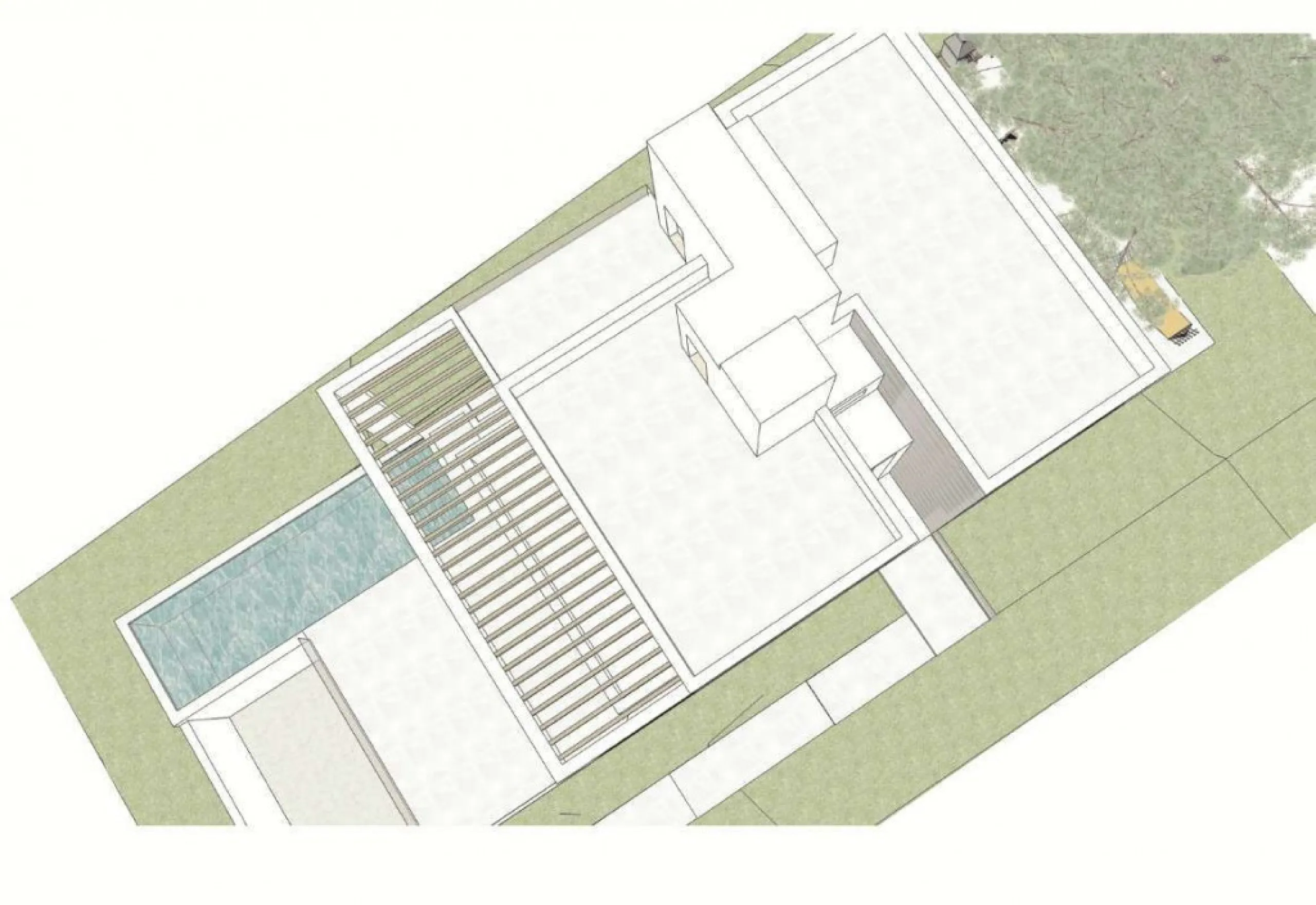 ABOUT THE VILLA