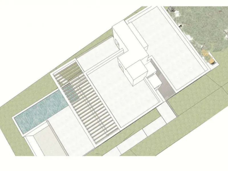ABOUT THE VILLA