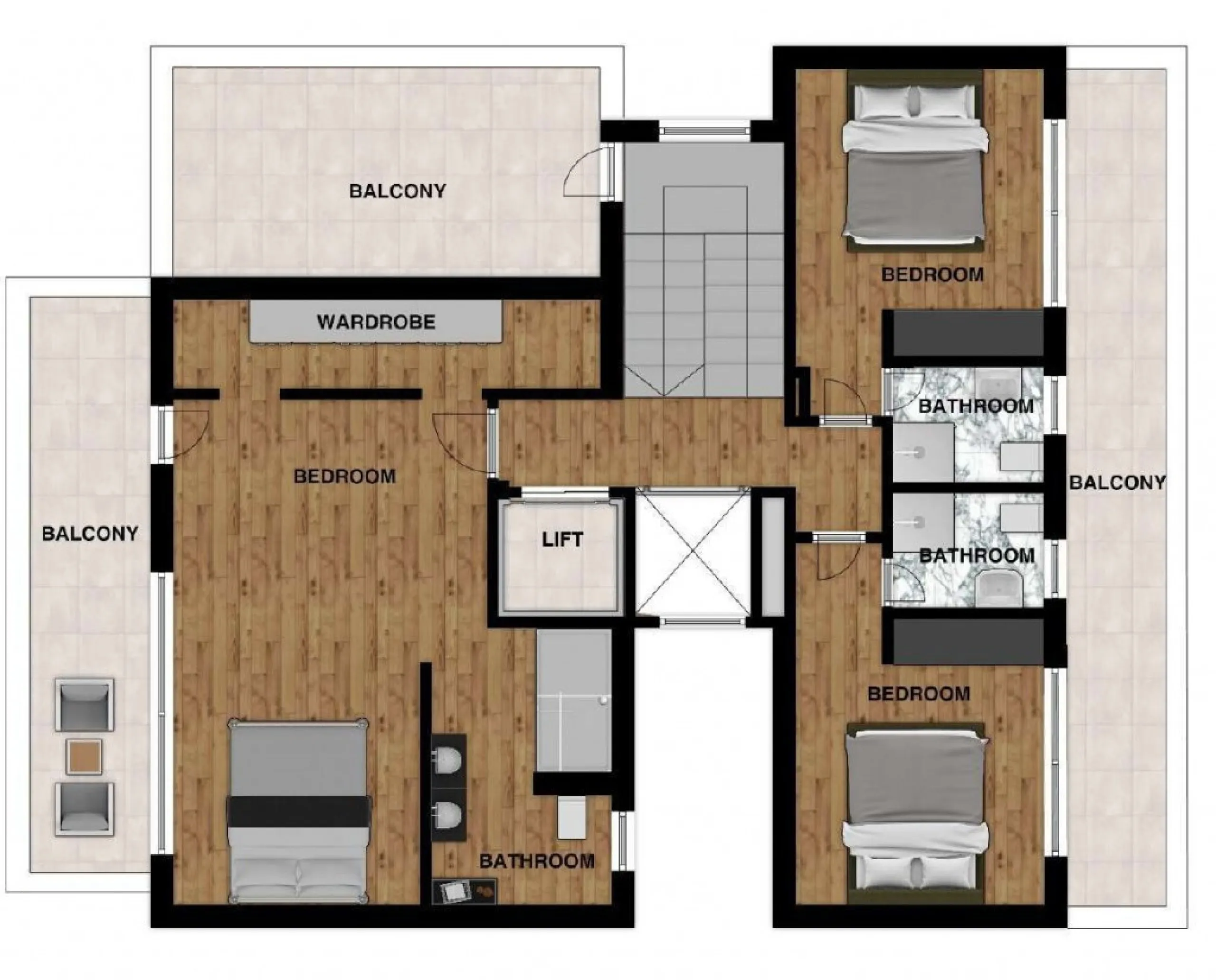ABOUT THE VILLA