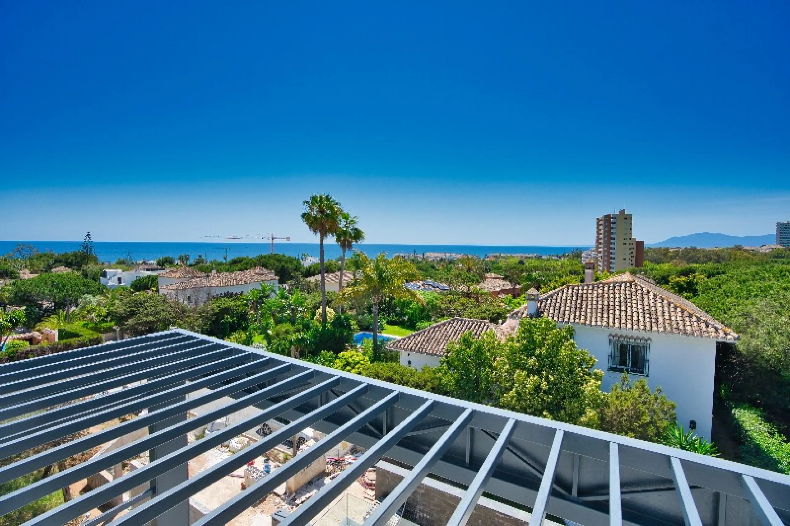 ABOUT THE VILLA