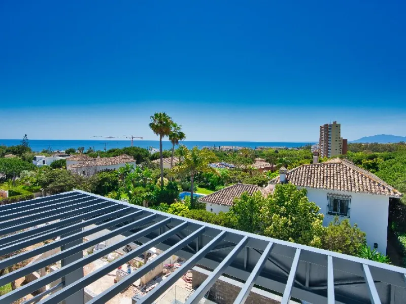 ABOUT THE VILLA
