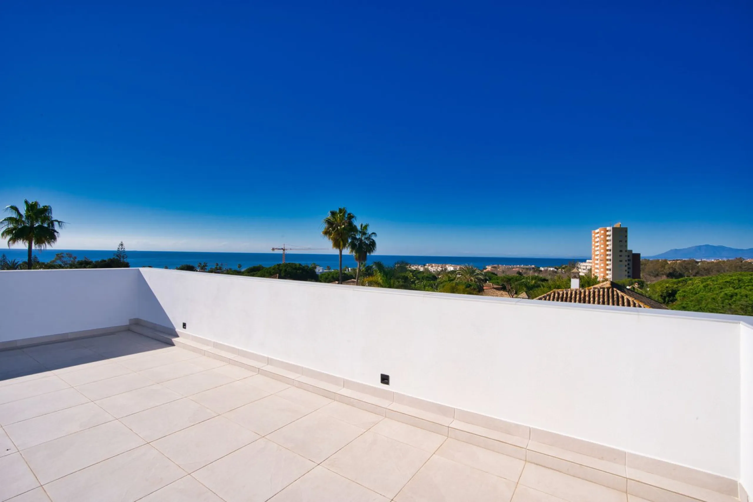 ABOUT THE VILLA