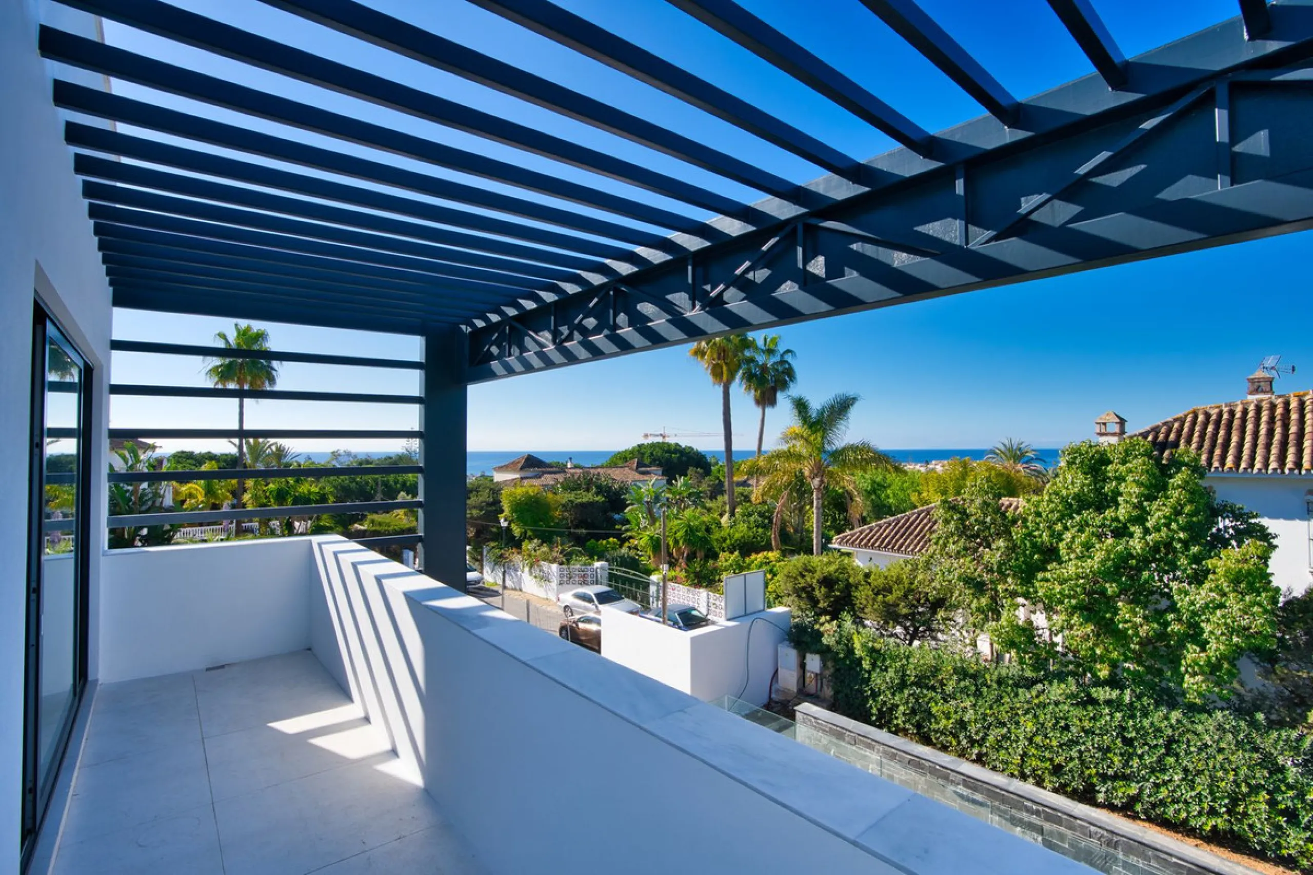 ABOUT THE VILLA