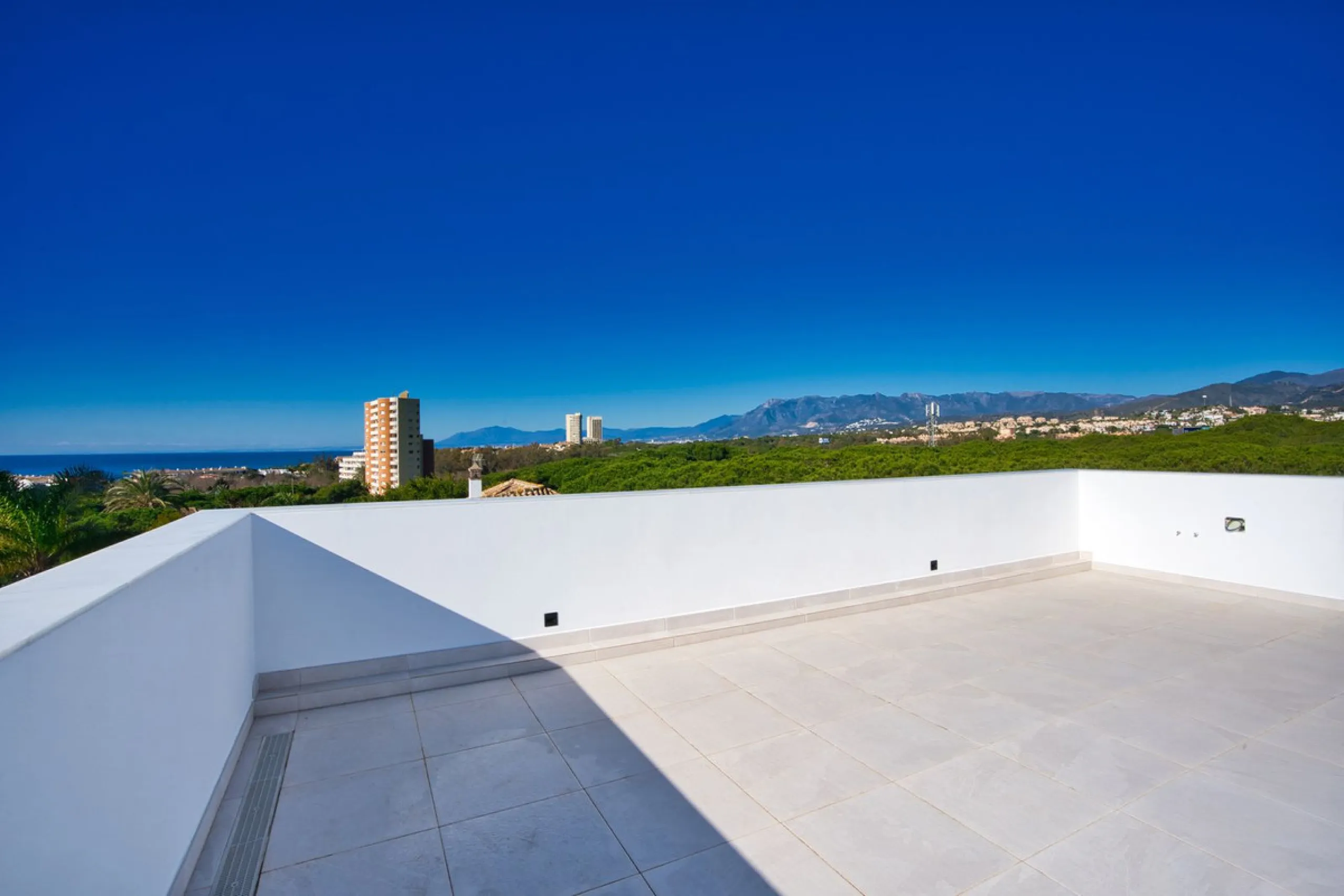 ABOUT THE VILLA