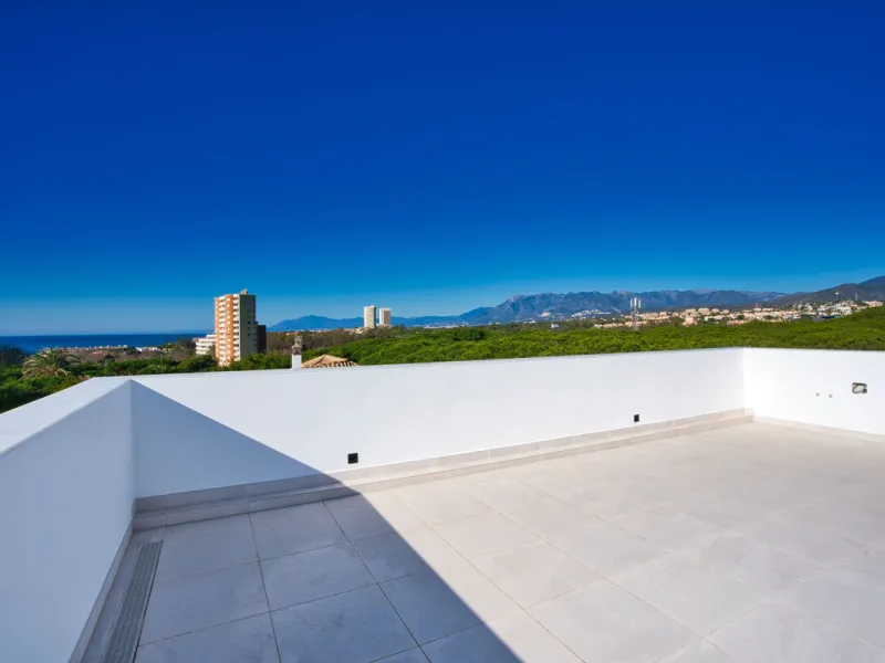 ABOUT THE VILLA