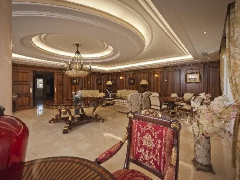Ready to enter!!! And for the most contemporary, it has a modernization project!!!