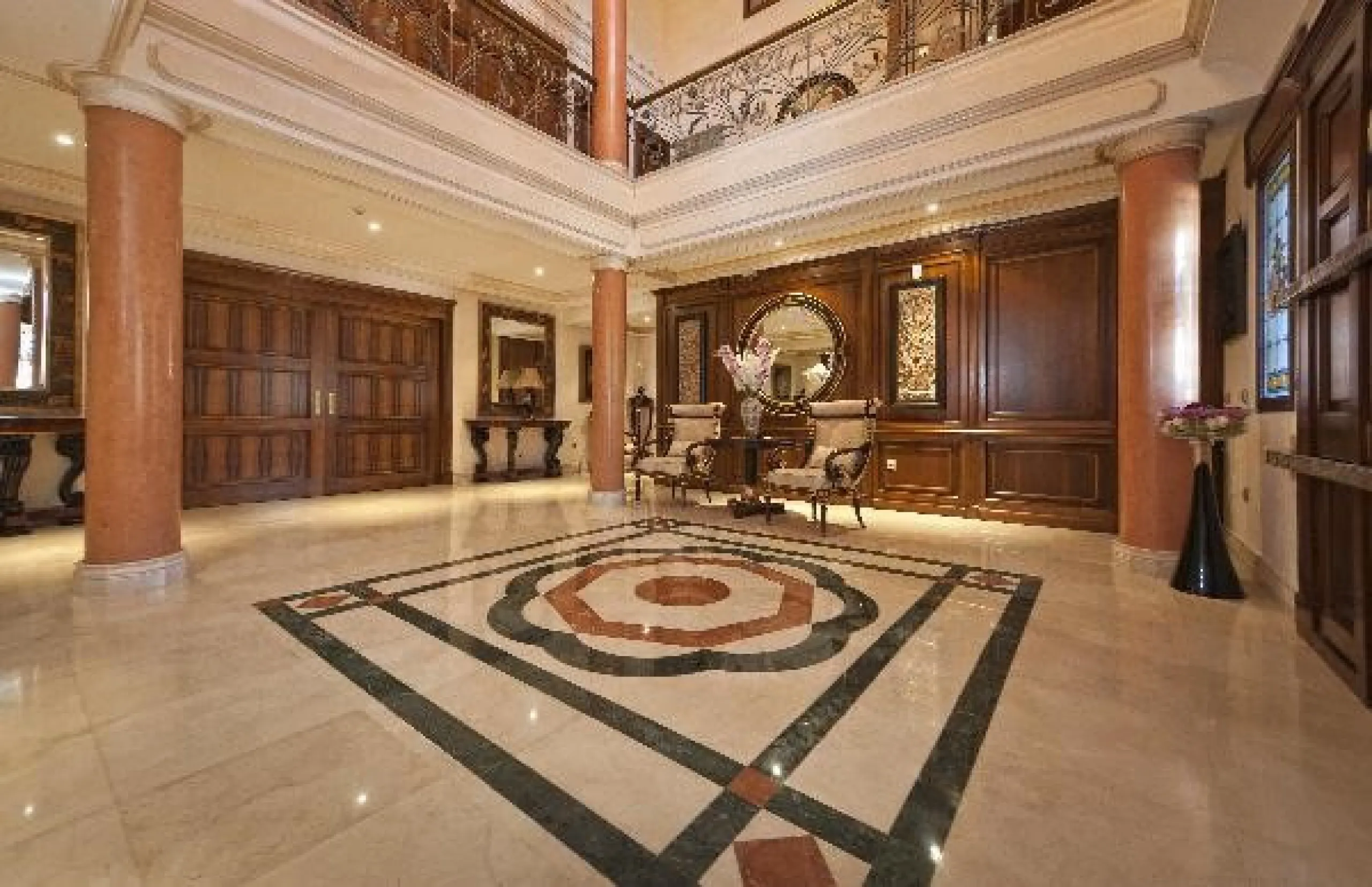Ready to enter!!! And for the most contemporary, it has a modernization project!!!
