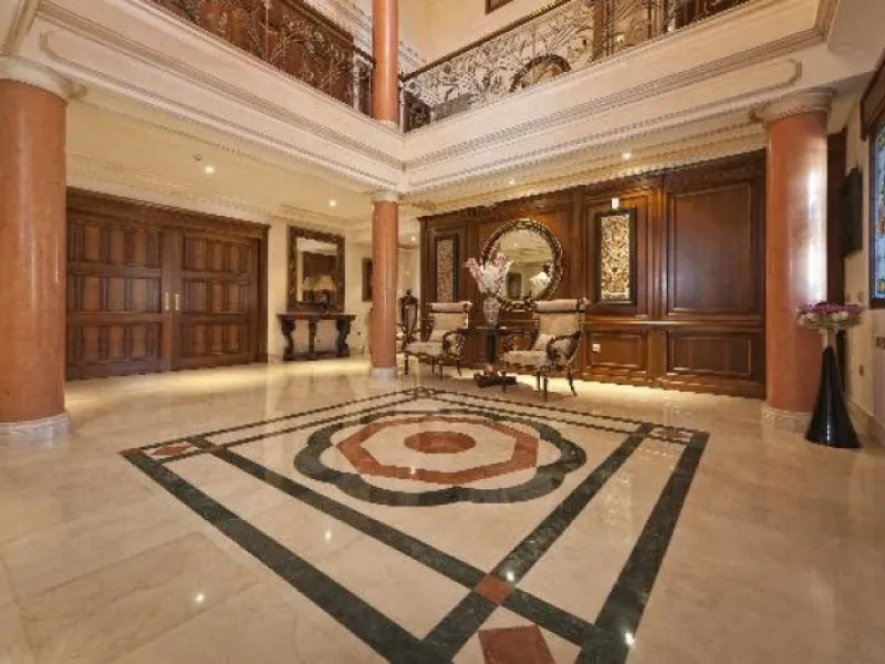 Ready to enter!!! And for the most contemporary, it has a modernization project!!!