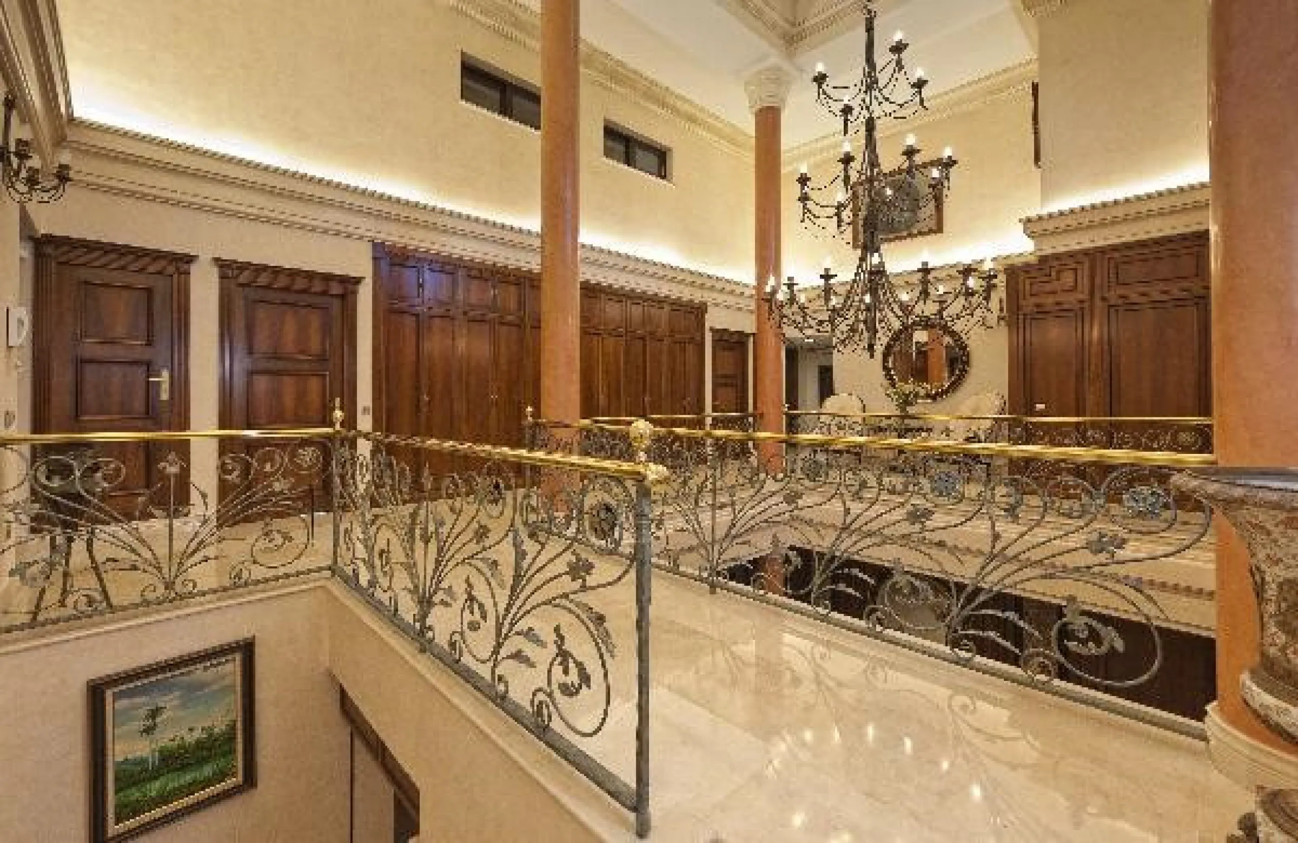 Ready to enter!!! And for the most contemporary, it has a modernization project!!!