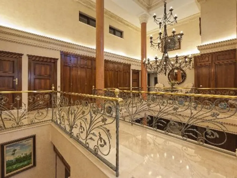 Ready to enter!!! And for the most contemporary, it has a modernization project!!!