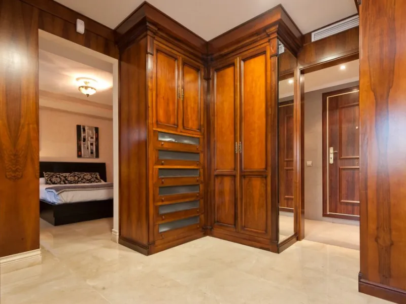 Ready to enter!!! And for the most contemporary, it has a modernization project!!!