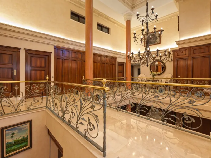 Ready to enter!!! And for the most contemporary, it has a modernization project!!!