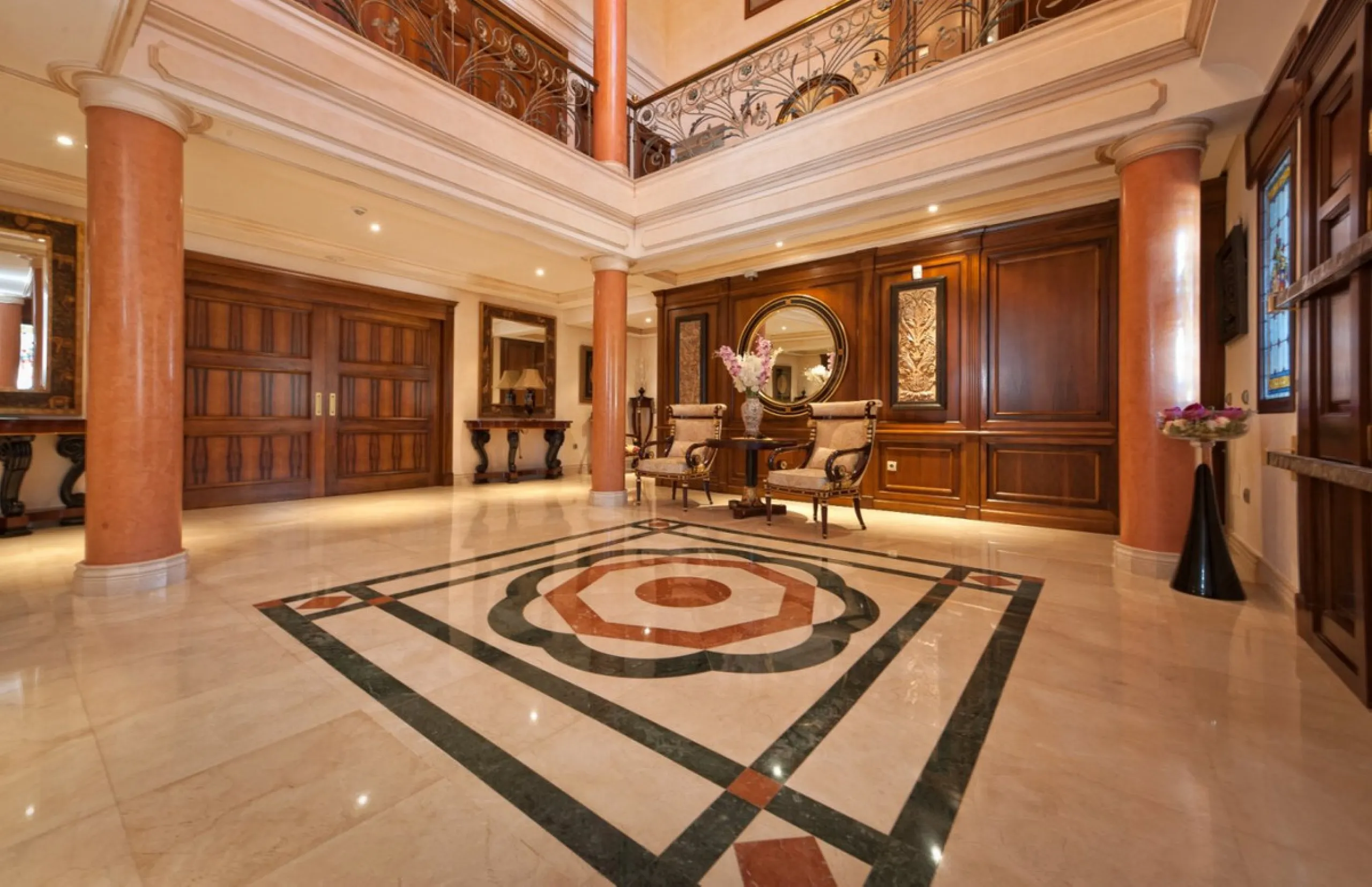Ready to enter!!! And for the most contemporary, it has a modernization project!!!
