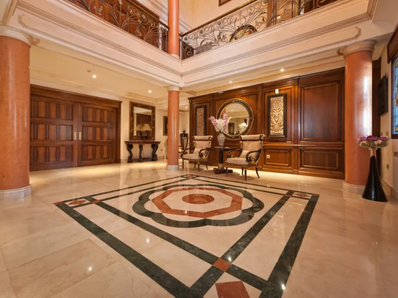 Ready to enter!!! And for the most contemporary, it has a modernization project!!!