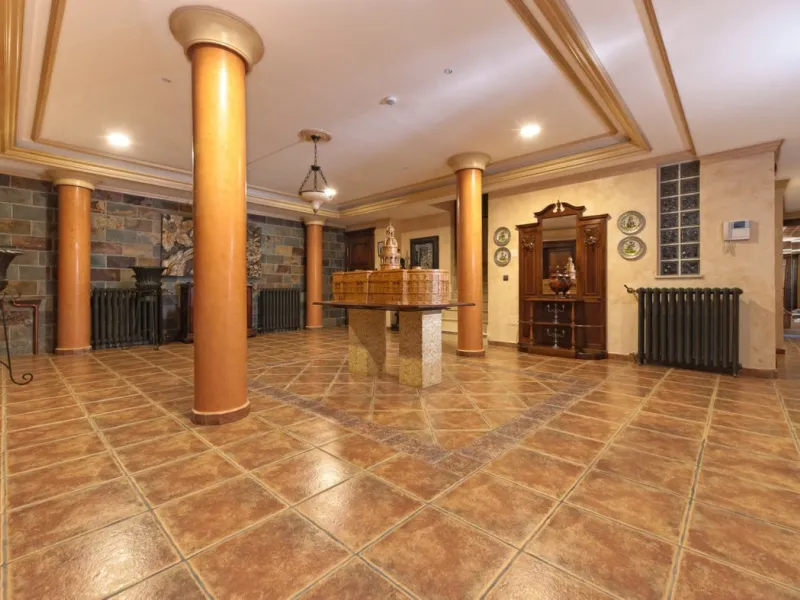 Ready to enter!!! And for the most contemporary, it has a modernization project!!!