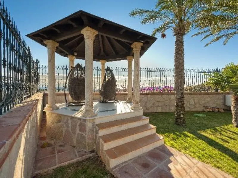Ready to enter!!! And for the most contemporary, it has a modernization project!!!