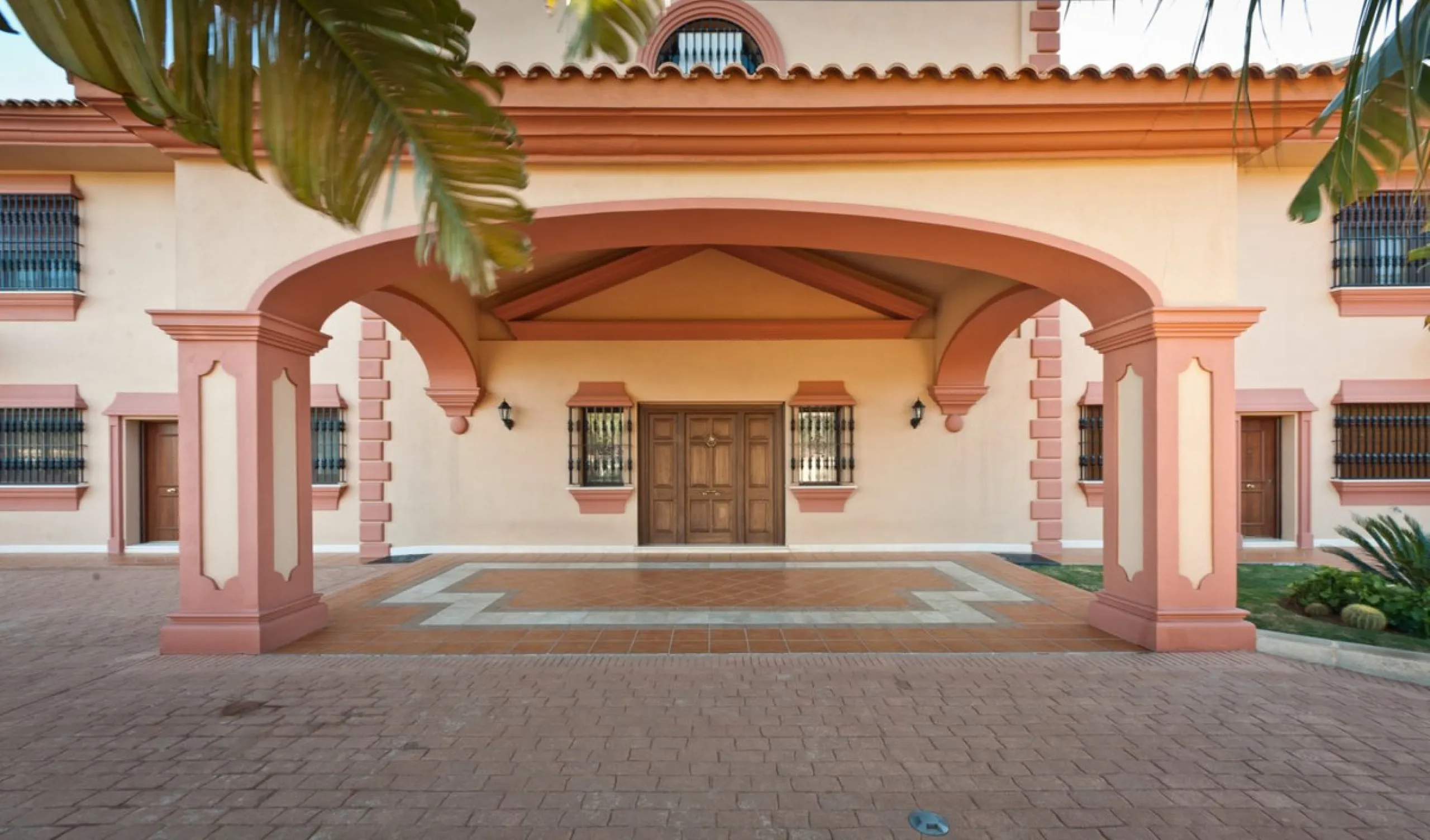 Ready to enter!!! And for the most contemporary, it has a modernization project!!!