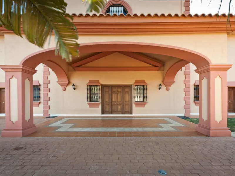 Ready to enter!!! And for the most contemporary, it has a modernization project!!!