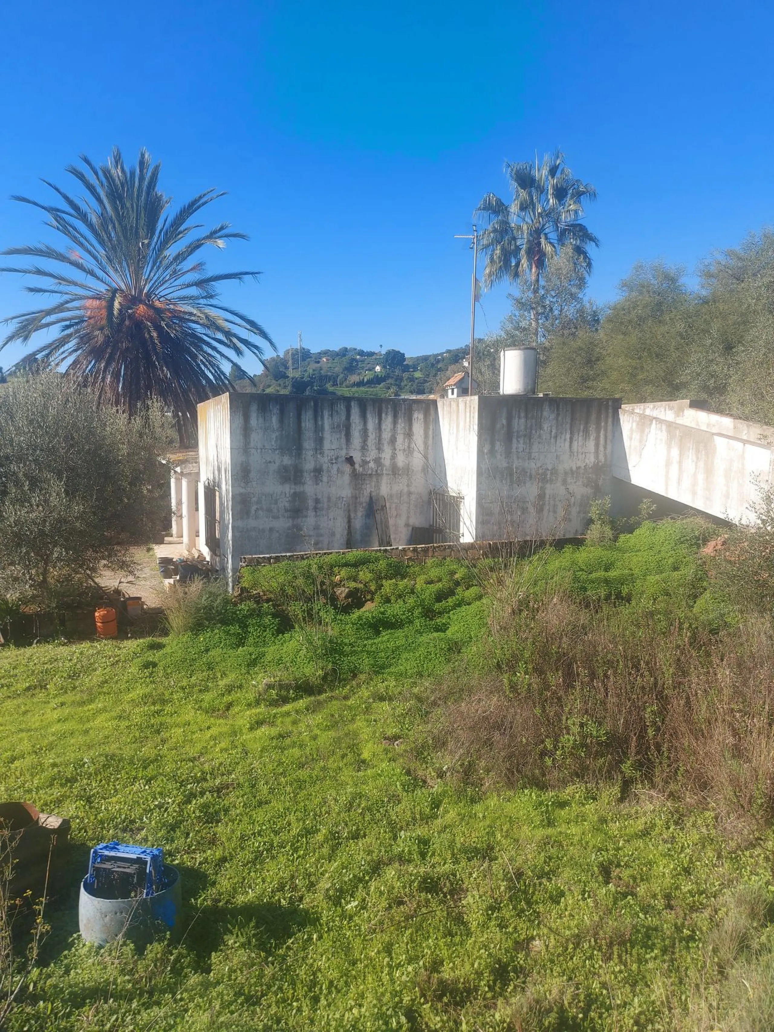 Finca - Cortijo, Estepona, Costa del Sol.