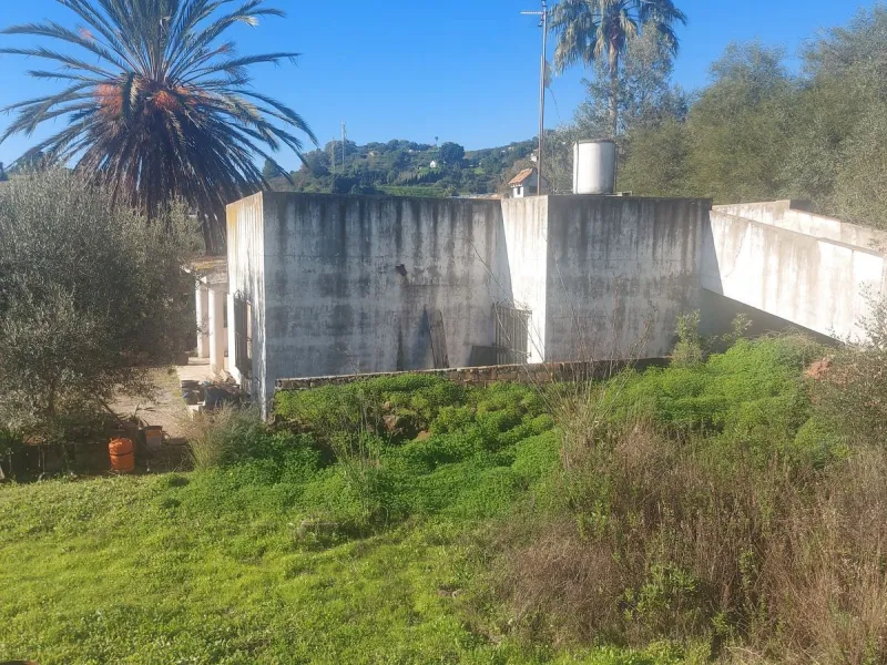 Finca - Cortijo, Estepona, Costa del Sol.