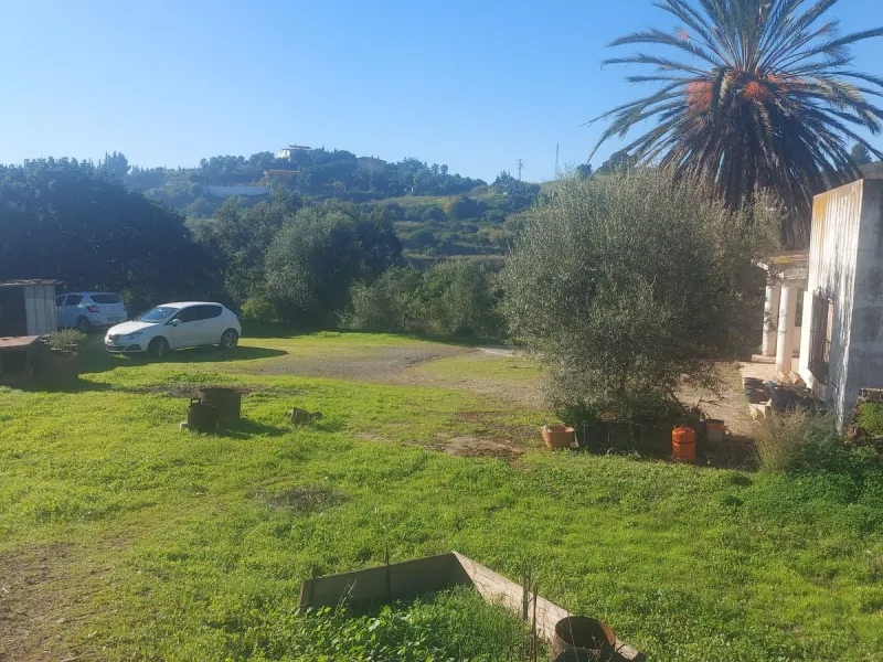 Finca - Cortijo, Estepona, Costa del Sol.