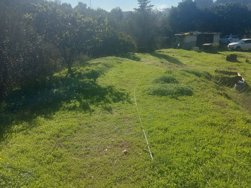 Finca - Cortijo, Estepona, Costa del Sol.