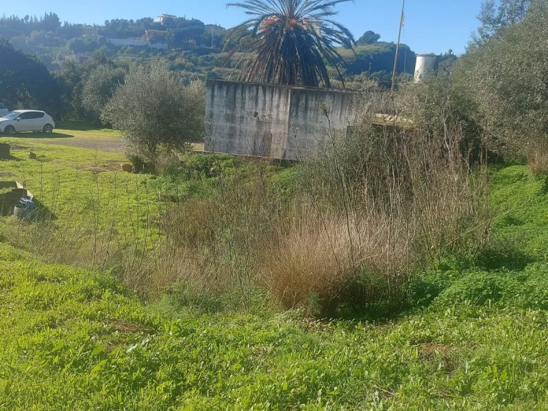 Finca - Cortijo, Estepona, Costa del Sol.
