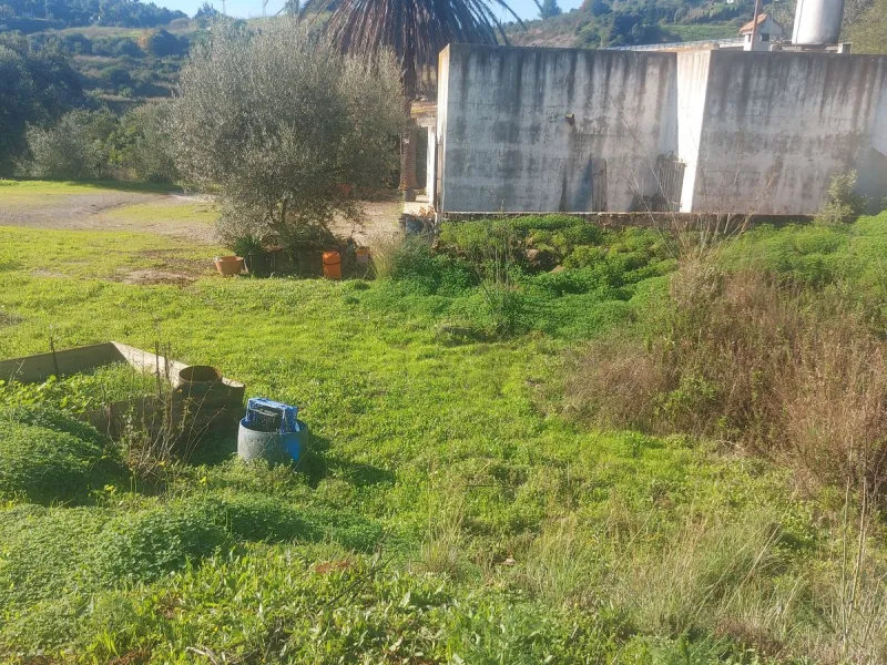Finca - Cortijo, Estepona, Costa del Sol.