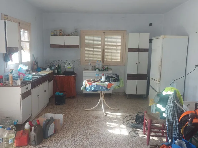 Finca - Cortijo, Estepona, Costa del Sol.