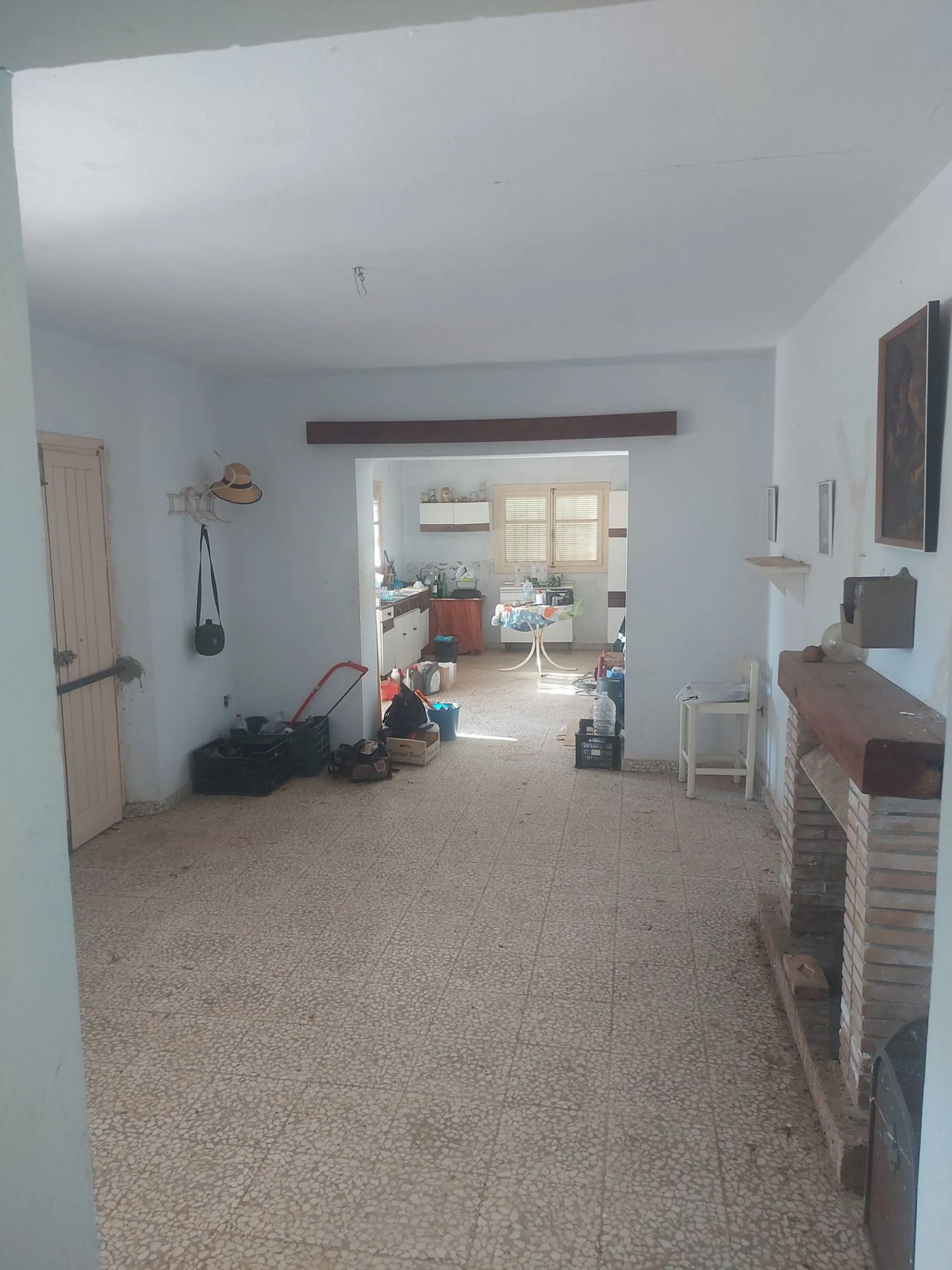 Finca - Cortijo, Estepona, Costa del Sol.