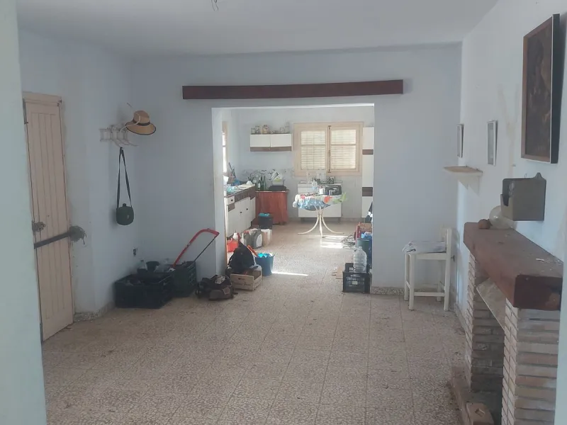 Finca - Cortijo, Estepona, Costa del Sol.