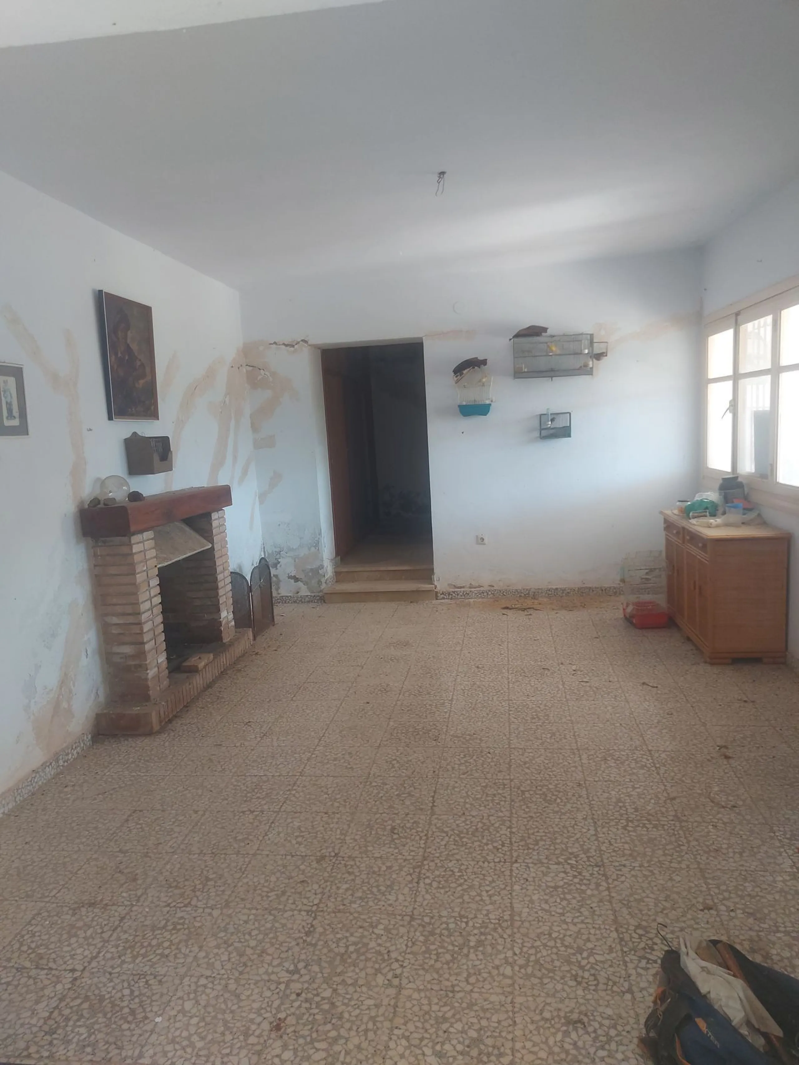 Finca - Cortijo, Estepona, Costa del Sol.