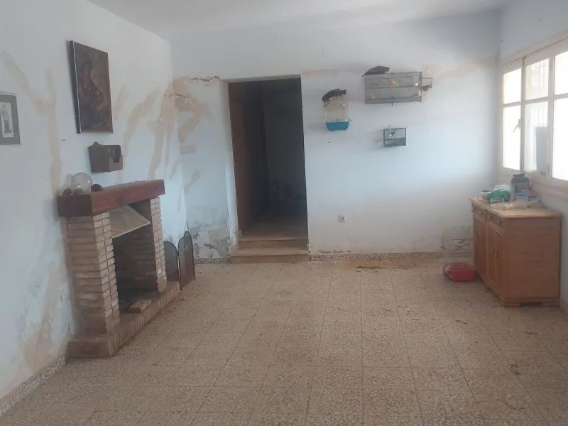 Finca - Cortijo, Estepona, Costa del Sol.