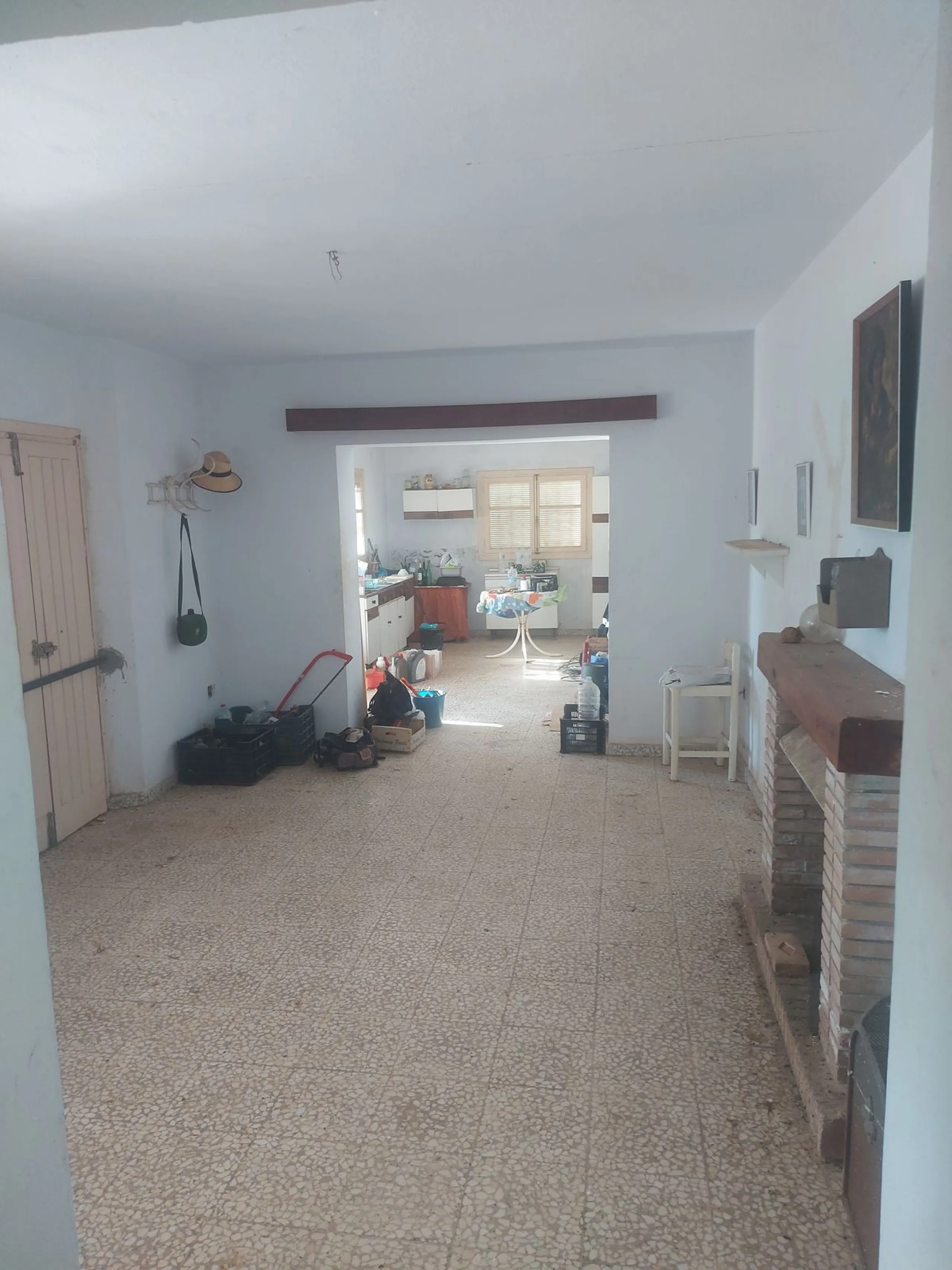 Finca - Cortijo, Estepona, Costa del Sol.