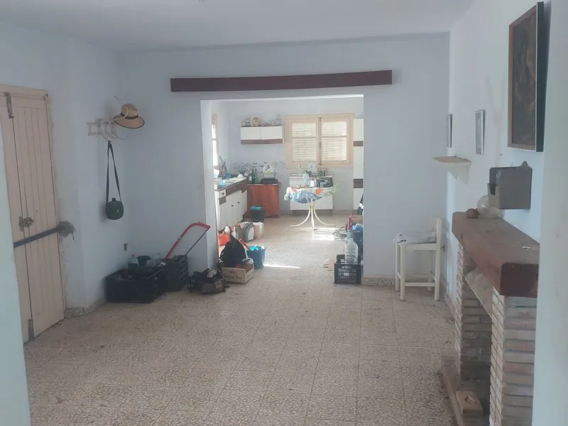 Finca - Cortijo, Estepona, Costa del Sol.
