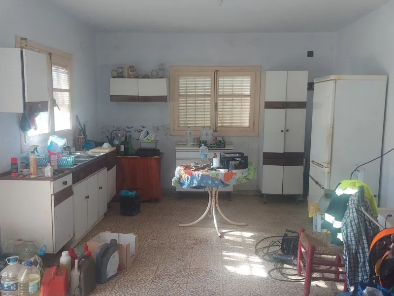Finca - Cortijo, Estepona, Costa del Sol.