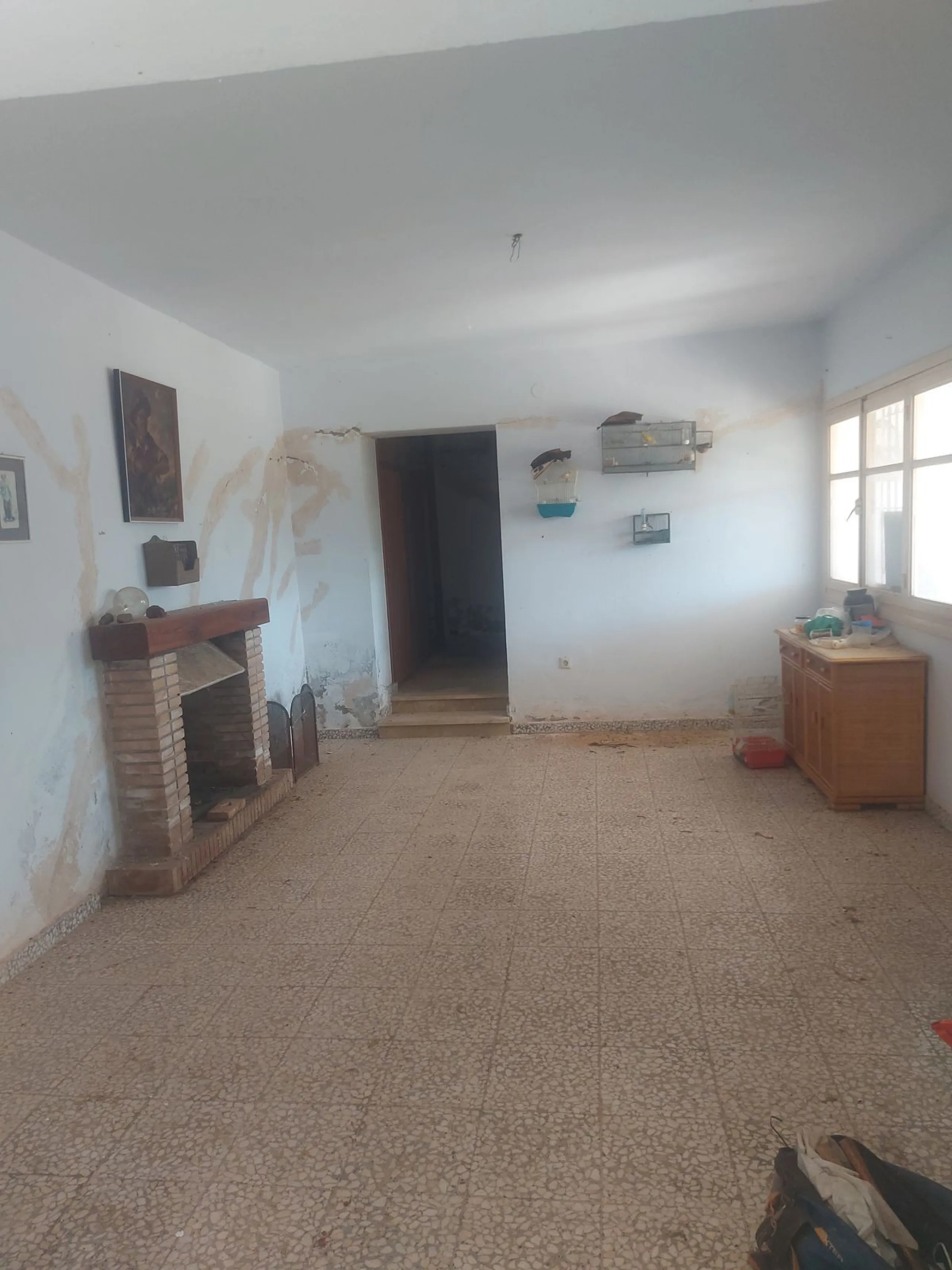 Finca - Cortijo, Estepona, Costa del Sol.