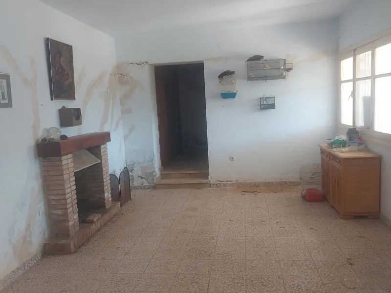 Finca - Cortijo, Estepona, Costa del Sol.