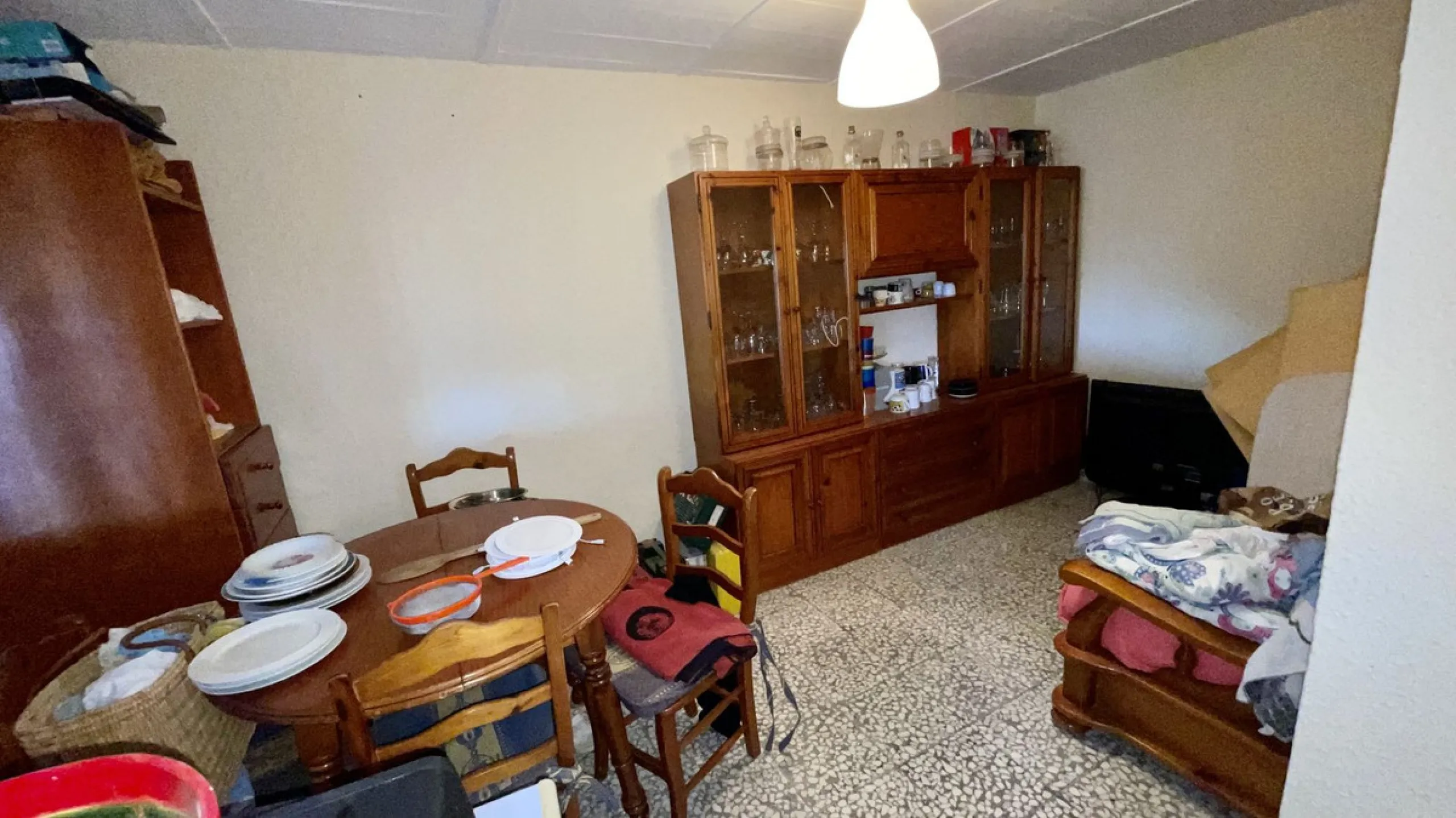 Finca - Cortijo, Estepona, Costa del Sol.
