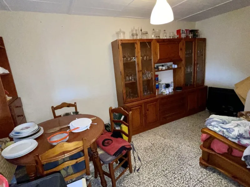 Finca - Cortijo, Estepona, Costa del Sol.