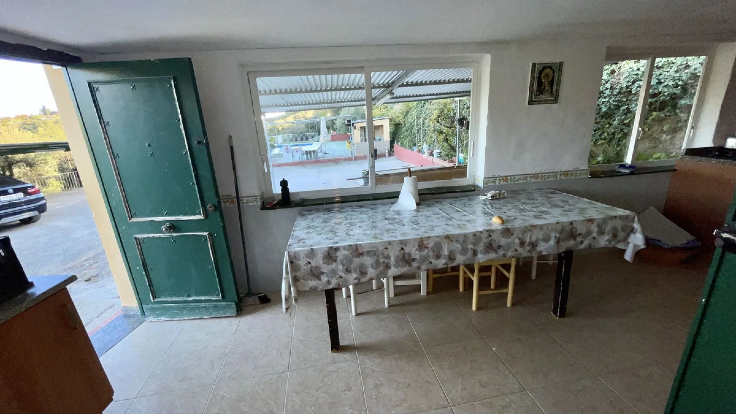 Finca - Cortijo, Estepona, Costa del Sol.