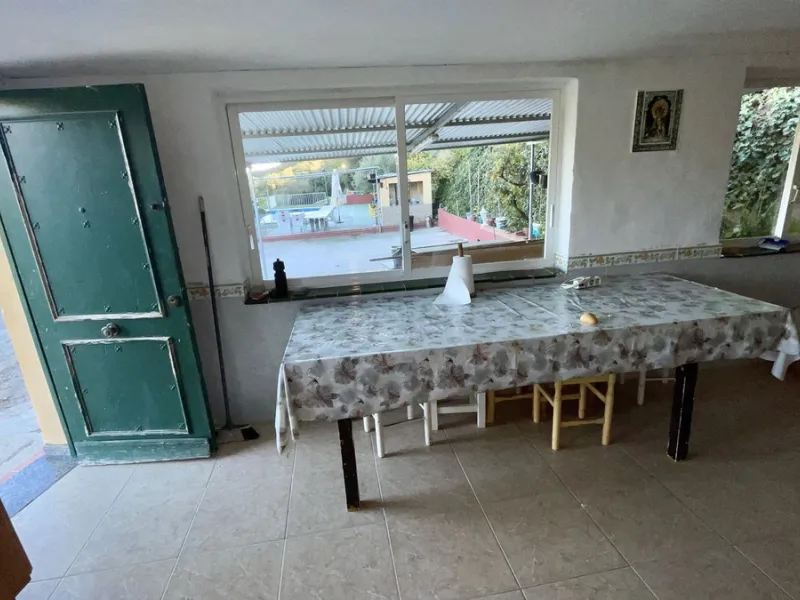 Finca - Cortijo, Estepona, Costa del Sol.