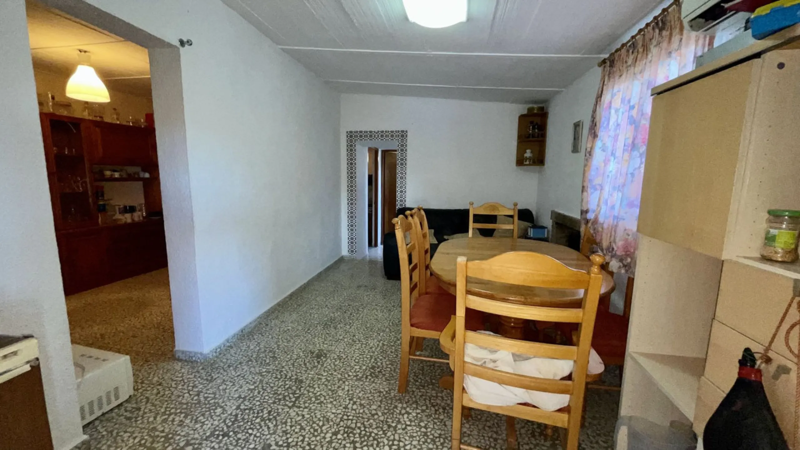 Finca - Cortijo, Estepona, Costa del Sol.