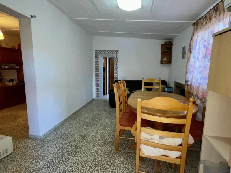 Finca - Cortijo, Estepona, Costa del Sol.